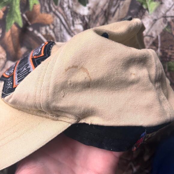 Harley davidson hat tiny - Picture 6 of 7